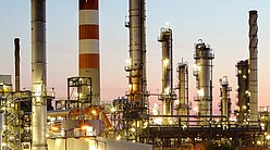Vorschaubild zum Markt Chemie und Petrochemie, SAMSON