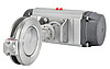 BR 14b/BR 14c - neumática - ANSI